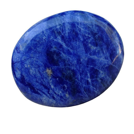 Lapis lazuli : Vertus, propriétés et bienfaits — Le Palissandre