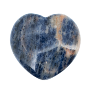 Gros Coeur Sodalite