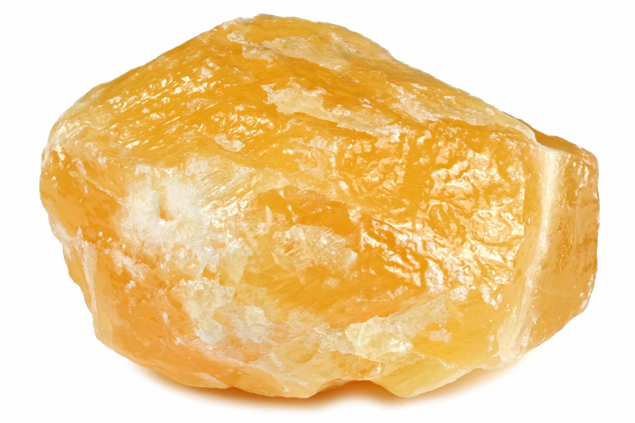 Calcite Orange