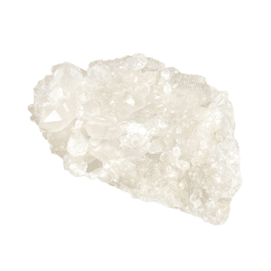 Arbre de Vie Cristal de Roche du Brésil sur Druse - Arbres de Vie, Minéraux  - Bijoux - Arabesk