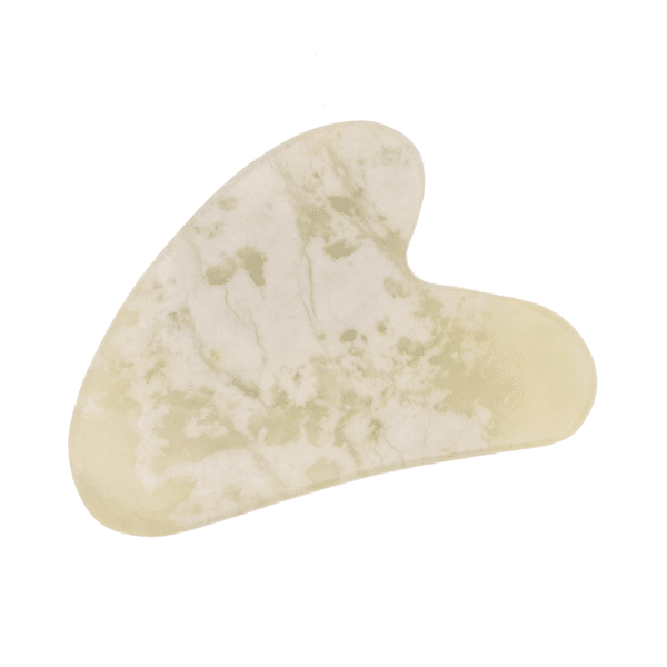 Gua sha Jade de Chine